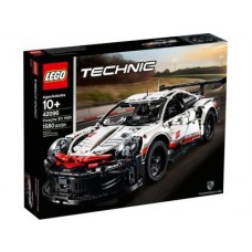 LEGO Technic 42096 Porsche 911 RSR